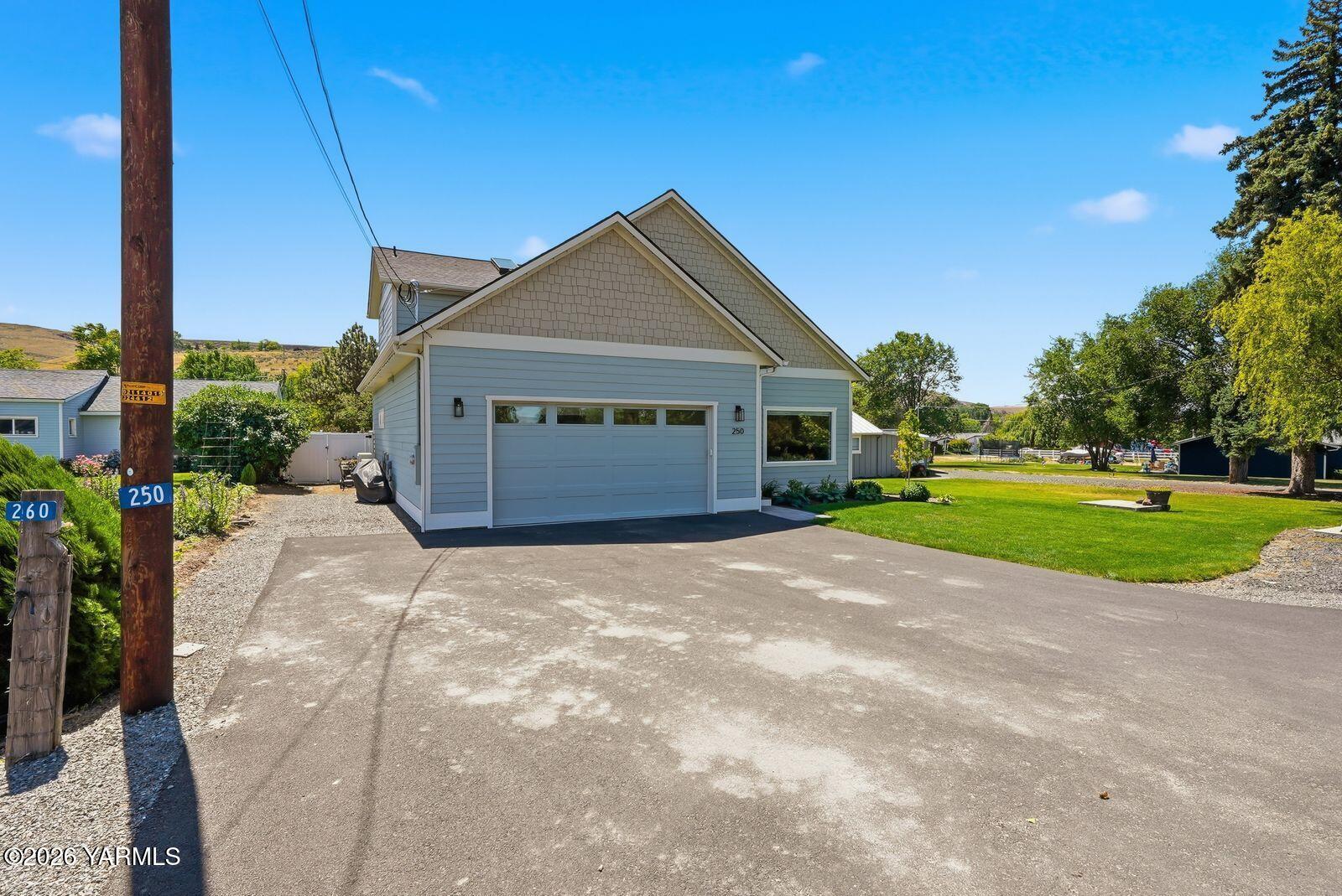250 Wise Acre Rd