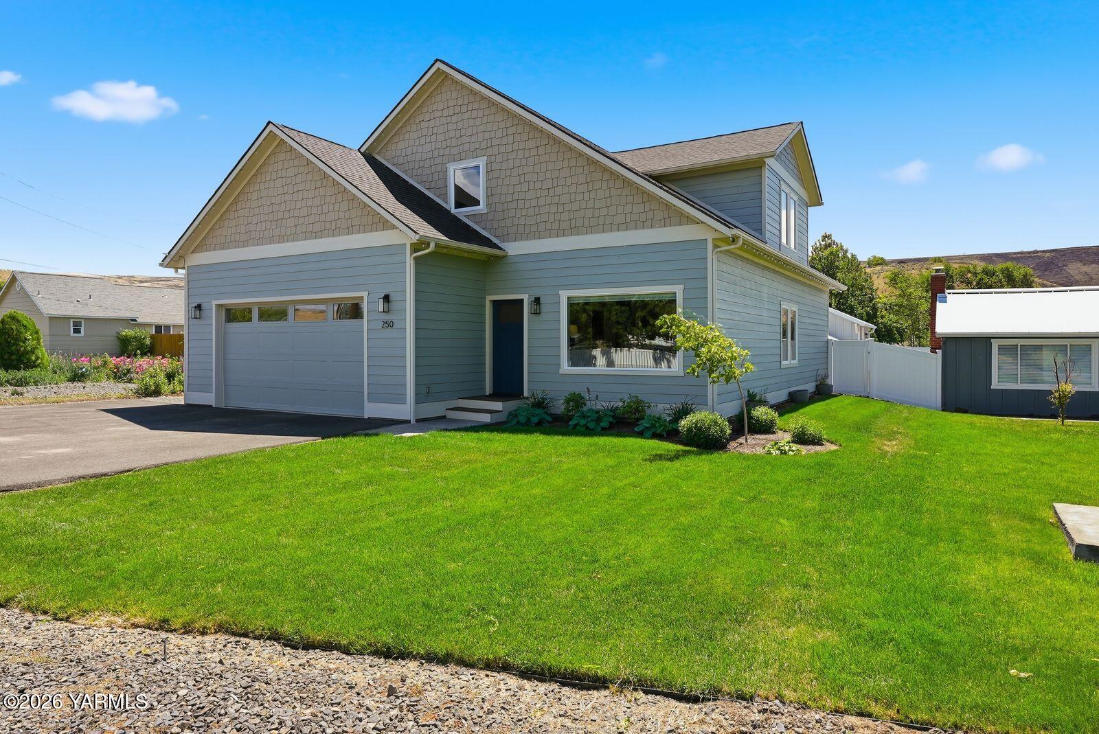 250 Wise Acre Rd