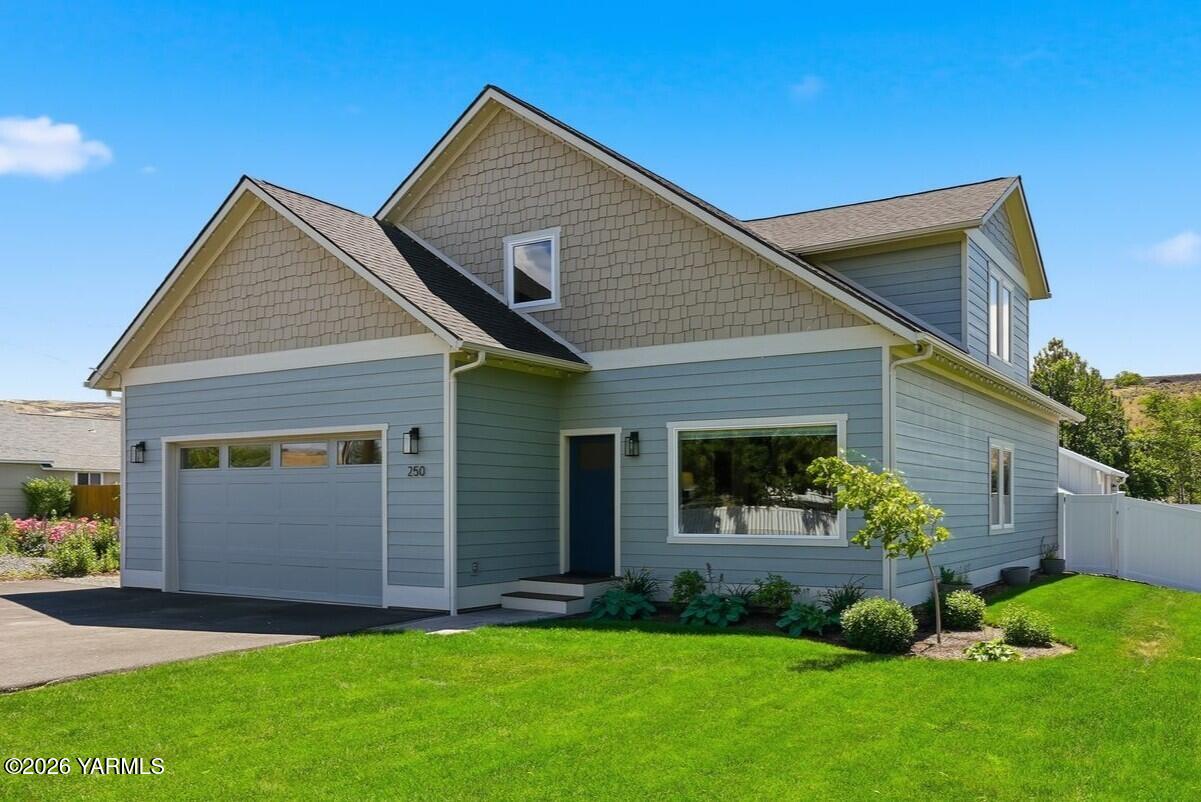 250 Wise Acre Rd