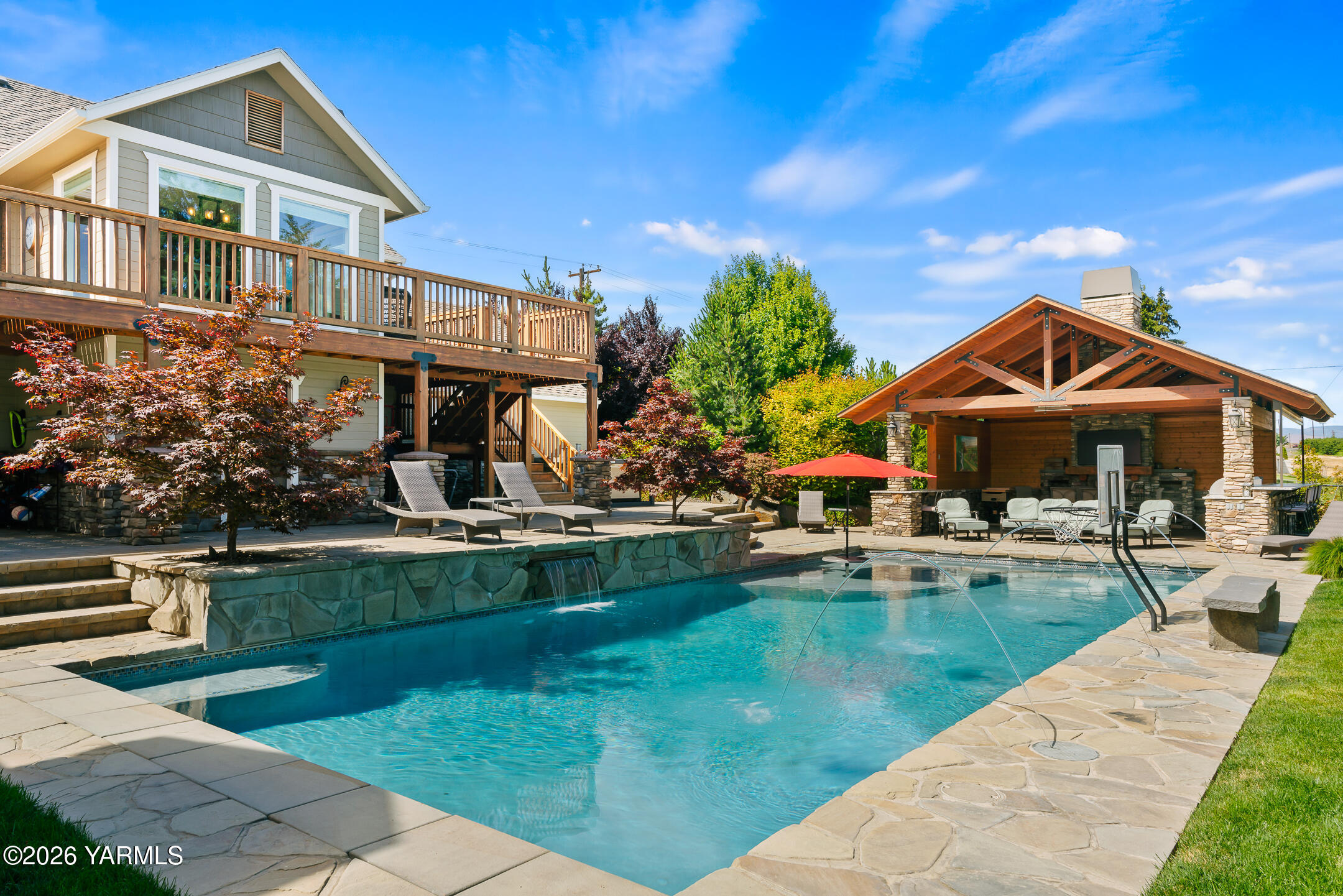 7027 Scenic Dr