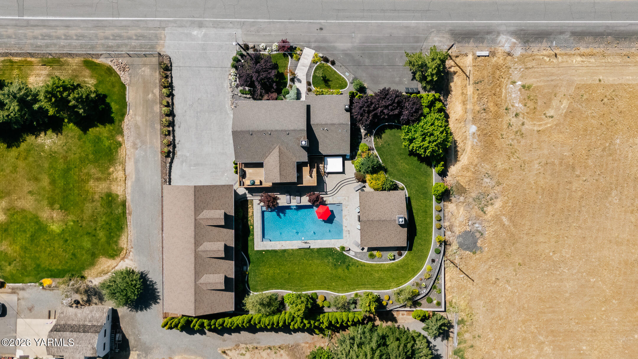 7027 Scenic Dr