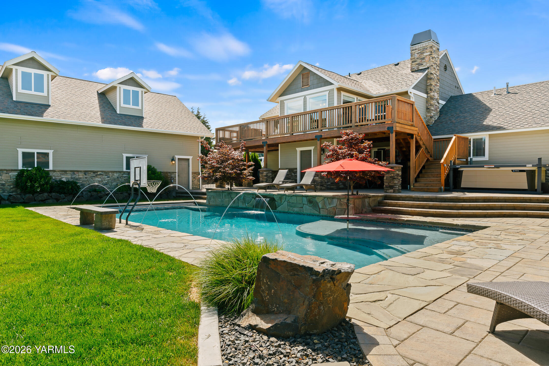7027 Scenic Dr