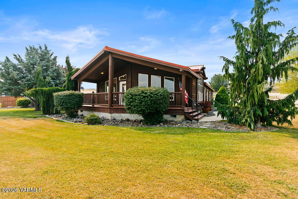 191 Wells Gap Rd