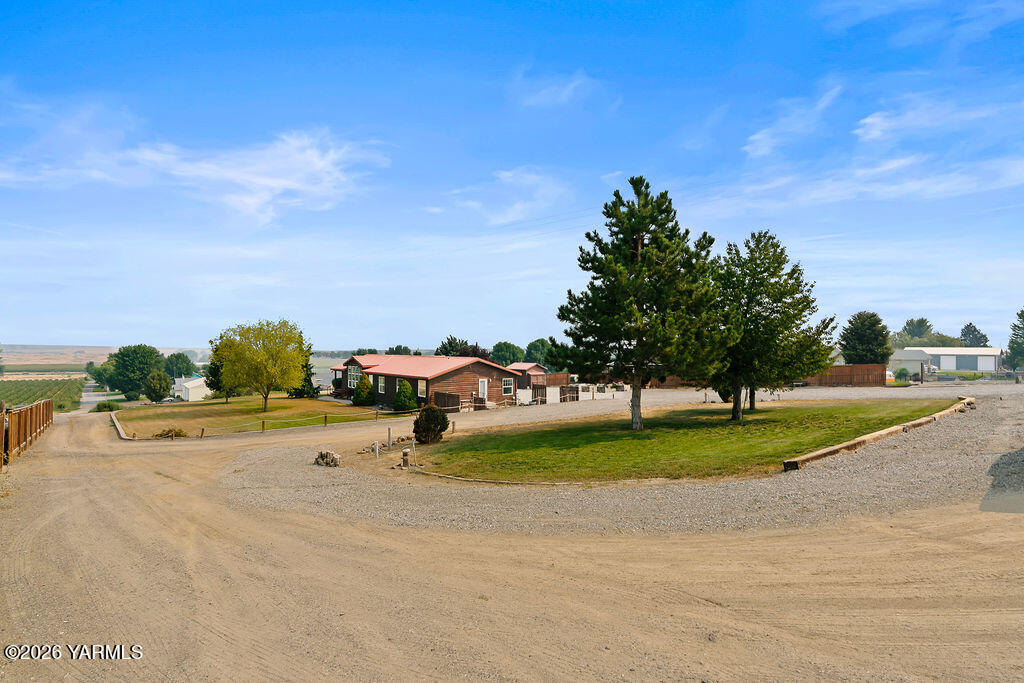 191 Wells Gap Rd