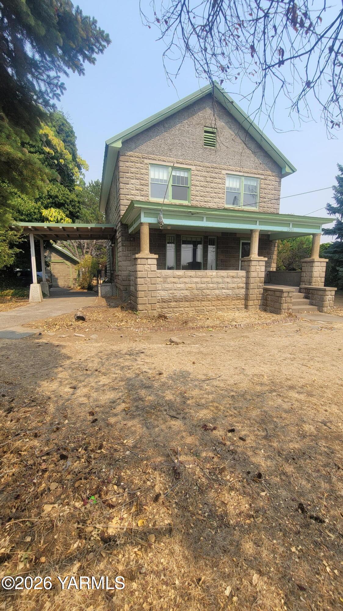 2311 River Rd