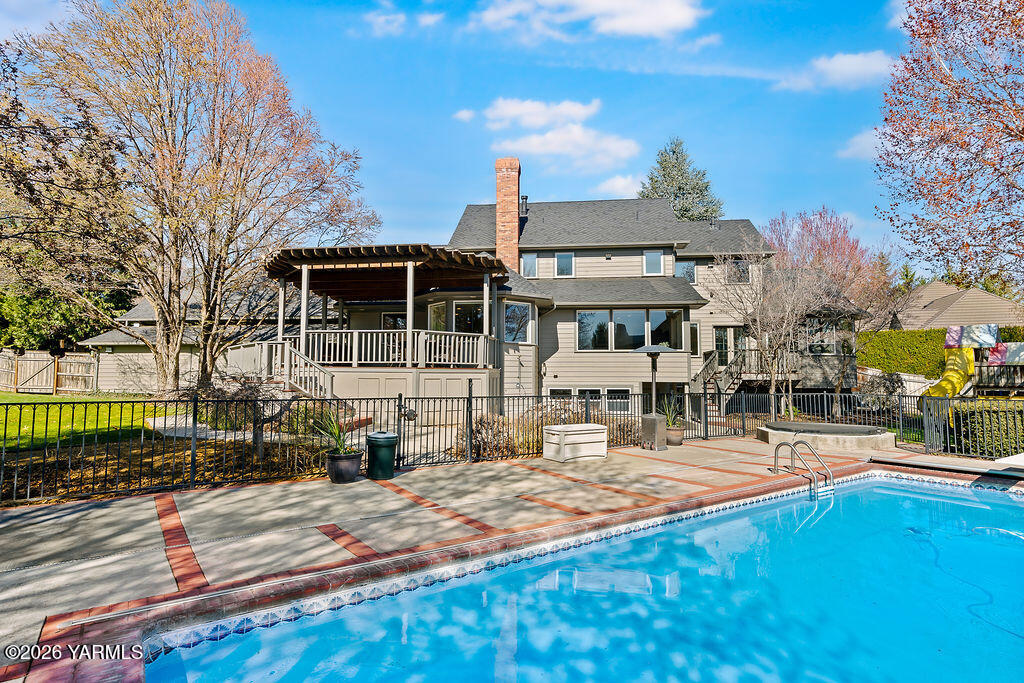 6810 Ravens Gate Way