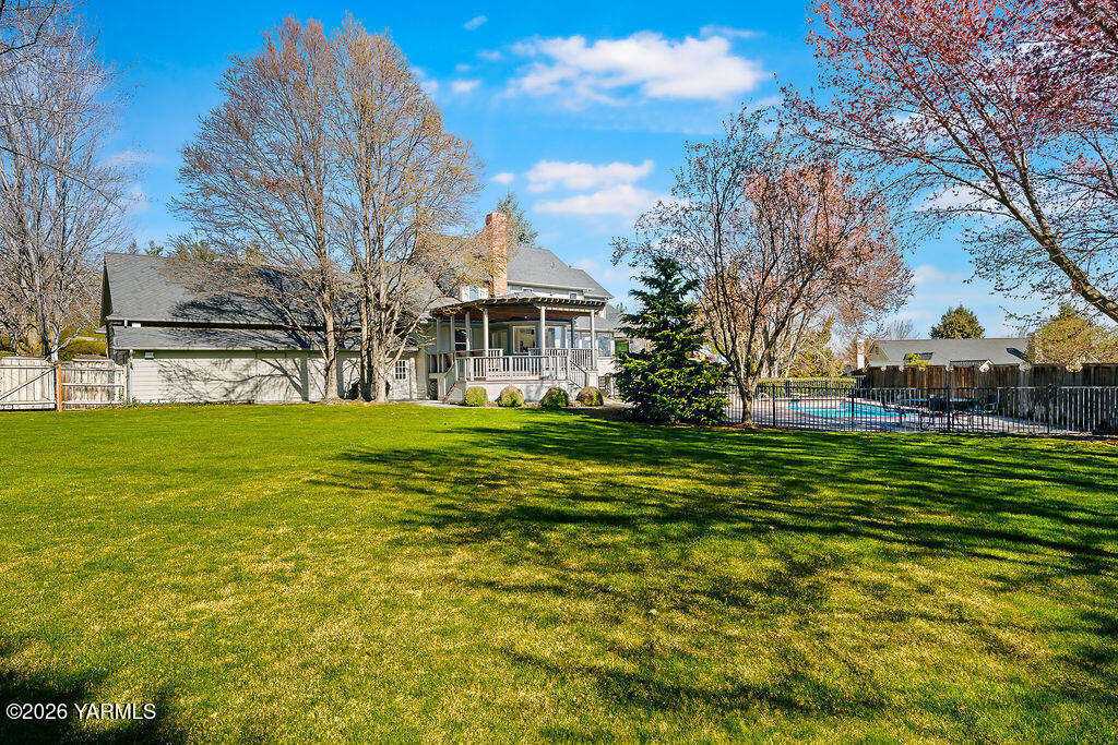 6810 Ravens Gate Way