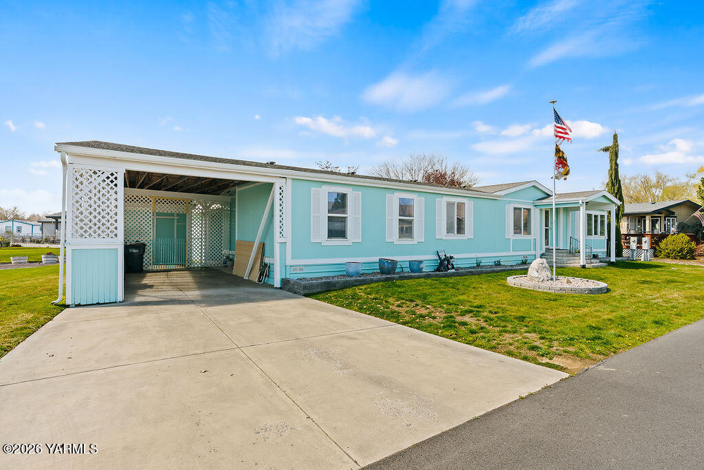 3701 Gun Club Rd Unit: 113