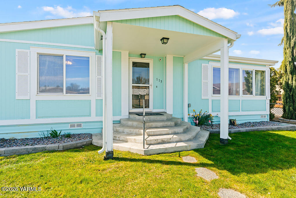 3701 Gun Club Rd Unit: 113