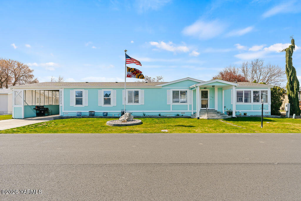 3701 Gun Club Rd Unit: 113