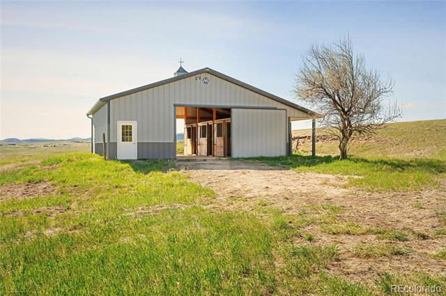 11069 Spruce Mountain Road