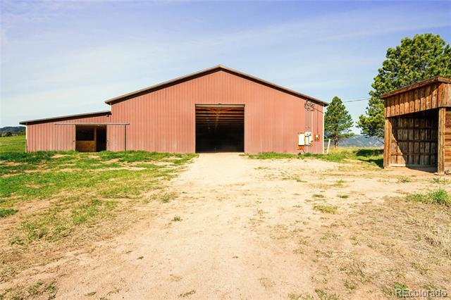 11069 Spruce Mountain Road