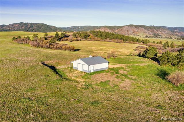 11069 Spruce Mountain Road