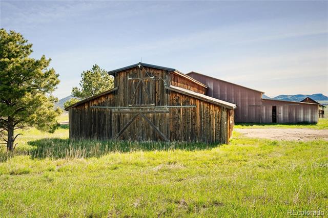 11069 Spruce Mountain Road