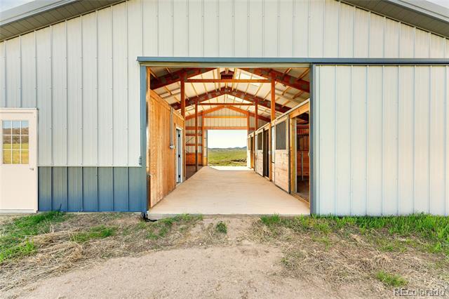 11069 Spruce Mountain Road
