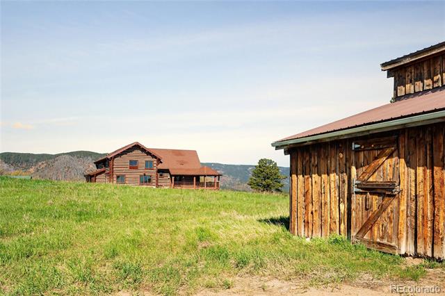 11069 Spruce Mountain Road