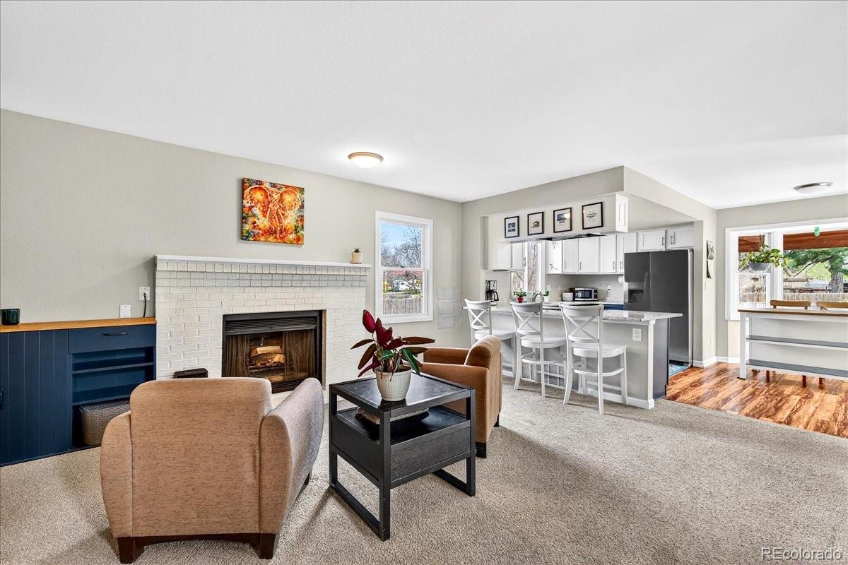 1410 S Oakland Street