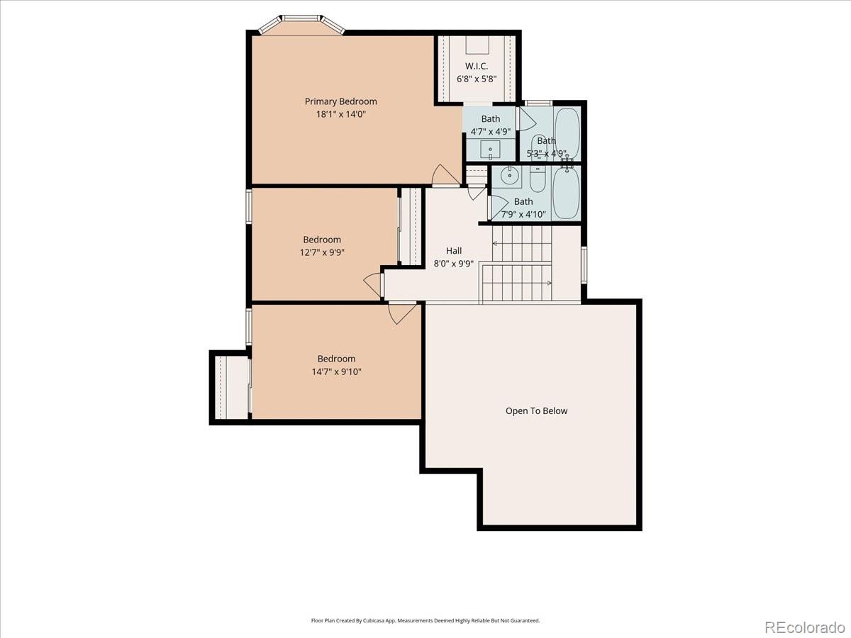 1410 S Oakland Street