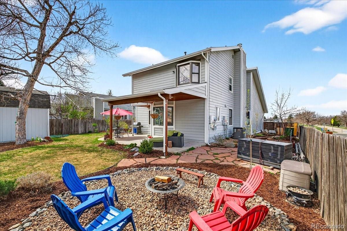 1410 S Oakland Street