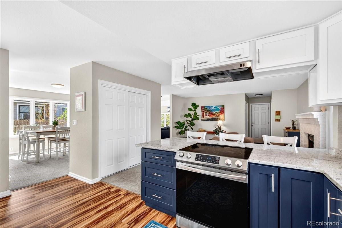 1410 S Oakland Street