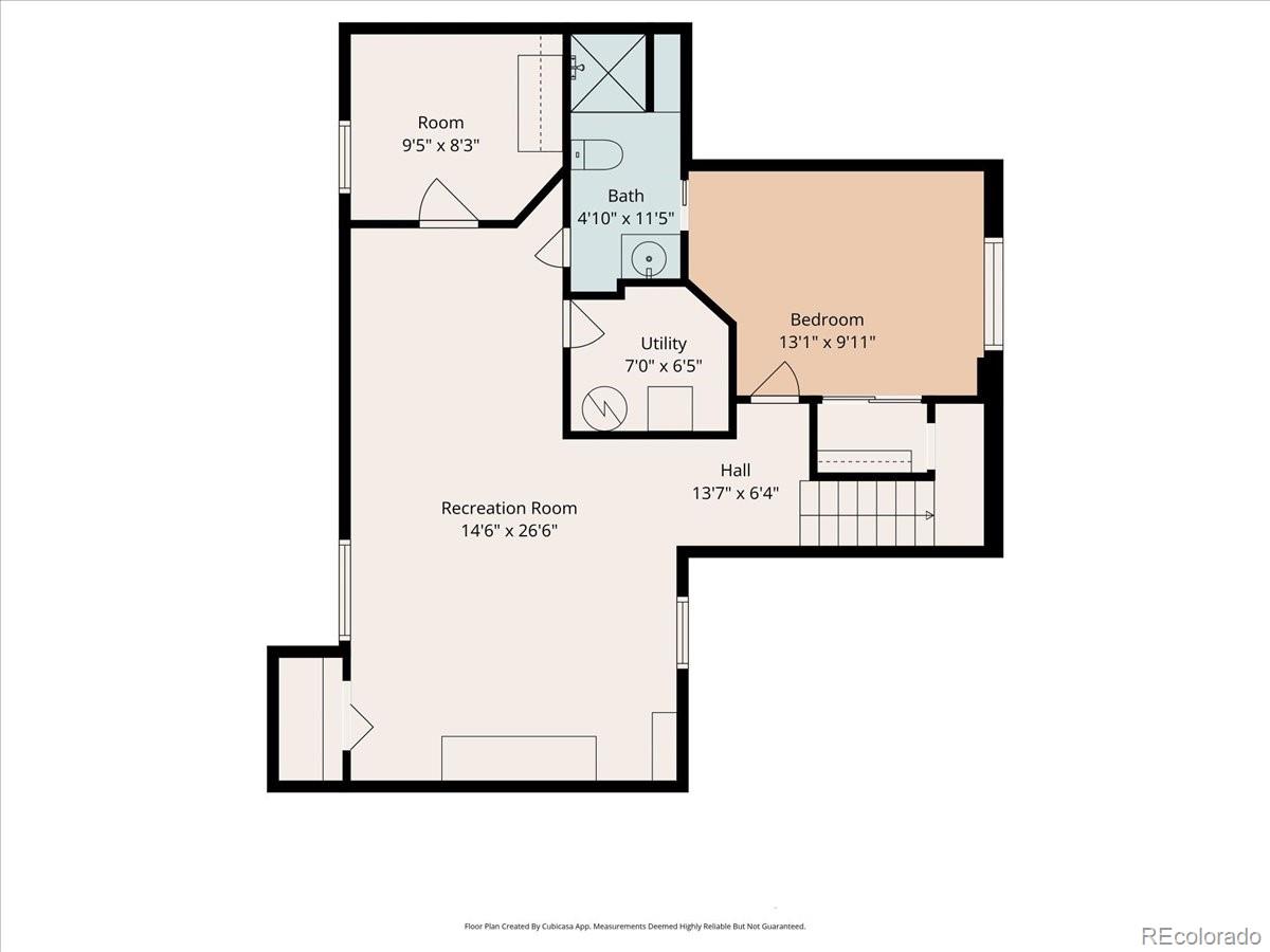 1410 S Oakland Street