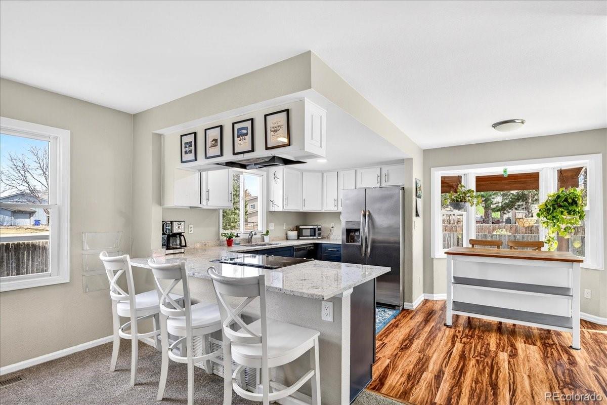 1410 S Oakland Street