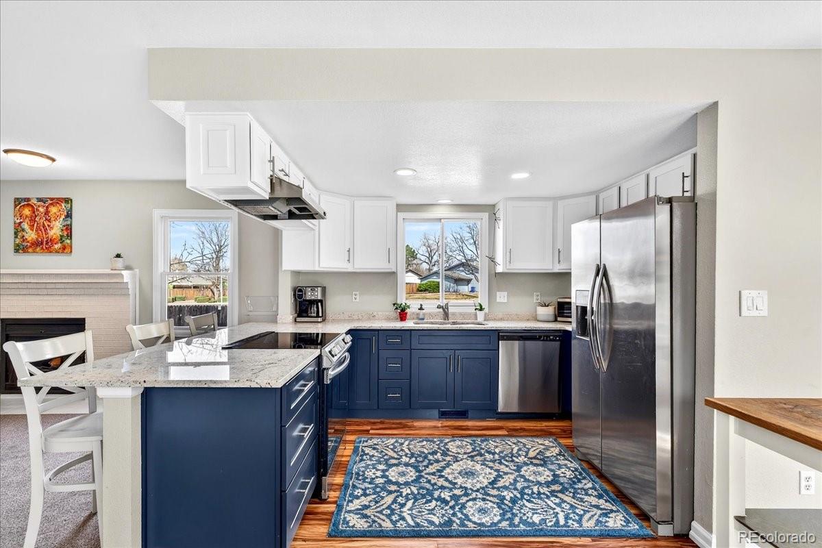 1410 S Oakland Street