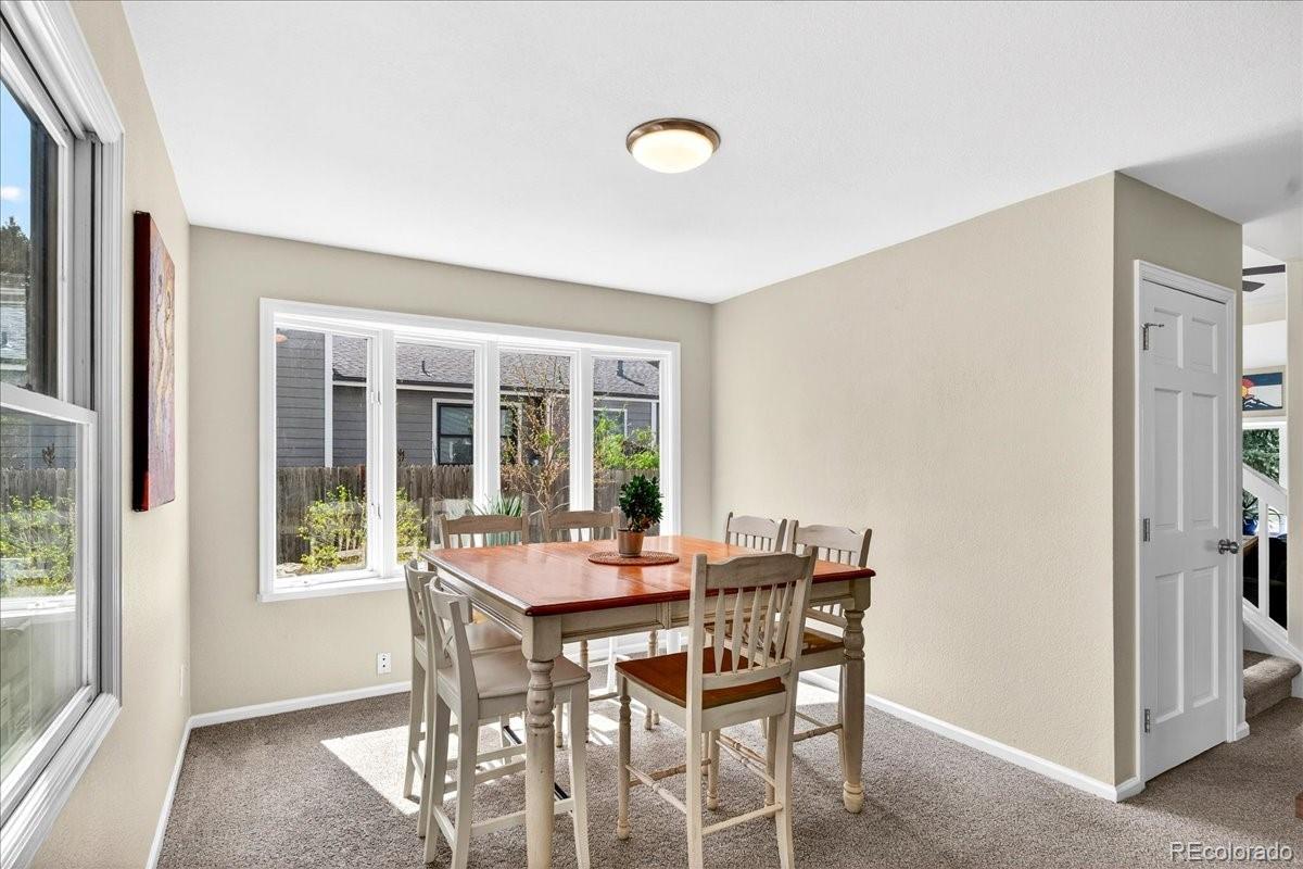 1410 S Oakland Street