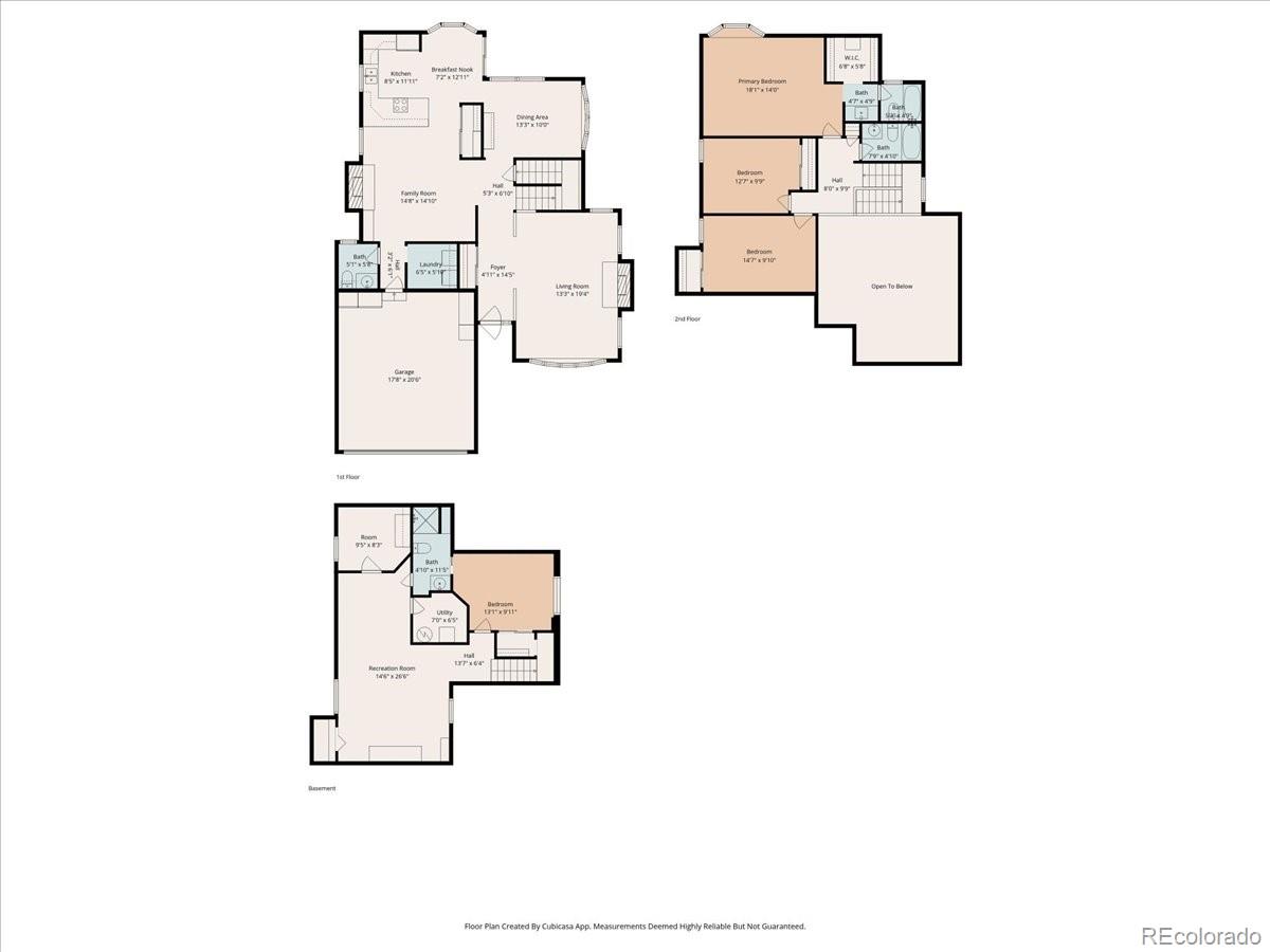 1410 S Oakland Street