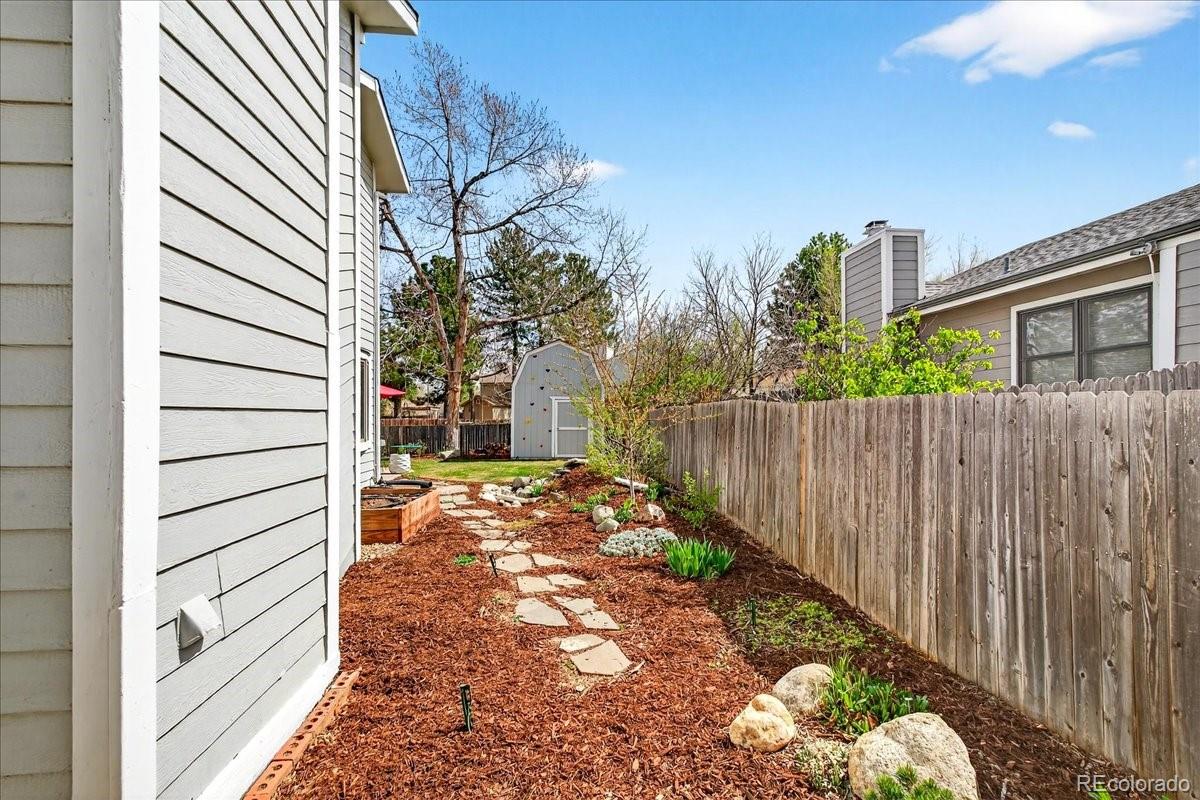 1410 S Oakland Street