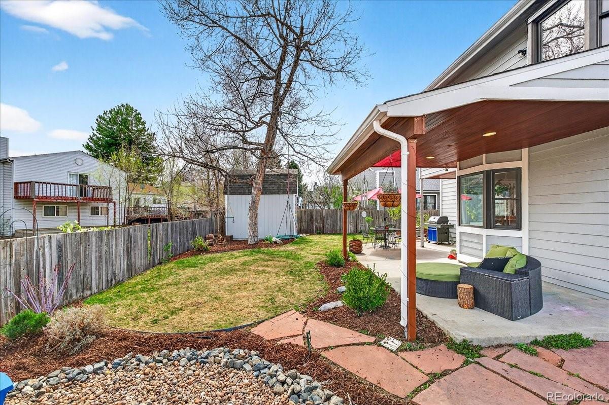 1410 S Oakland Street