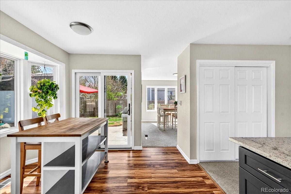 1410 S Oakland Street