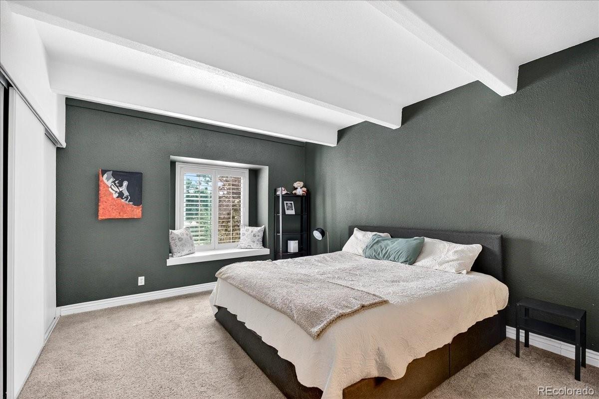 2525 S Dayton Way Unit: 2010