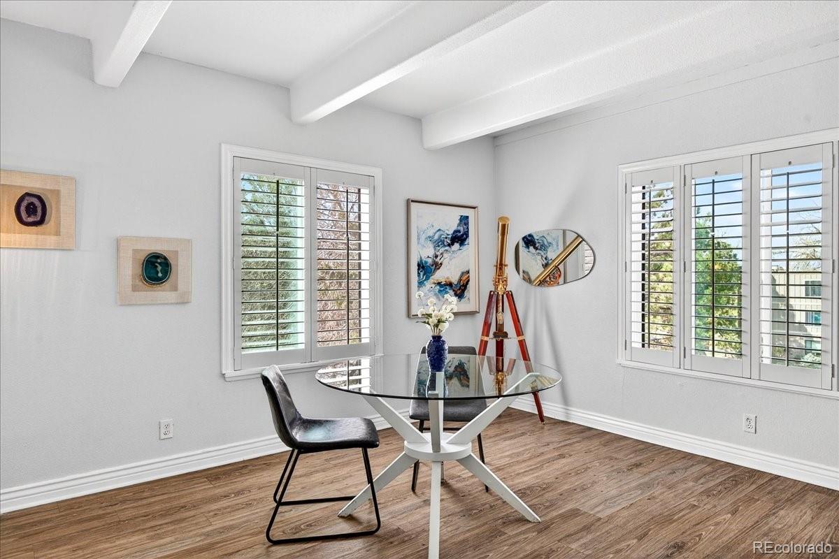 2525 S Dayton Way Unit: 2010