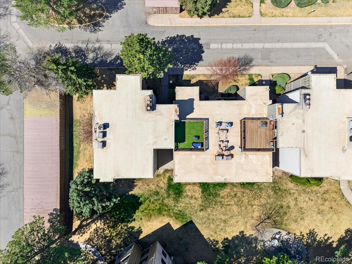 2525 S Dayton Way Unit: 2010