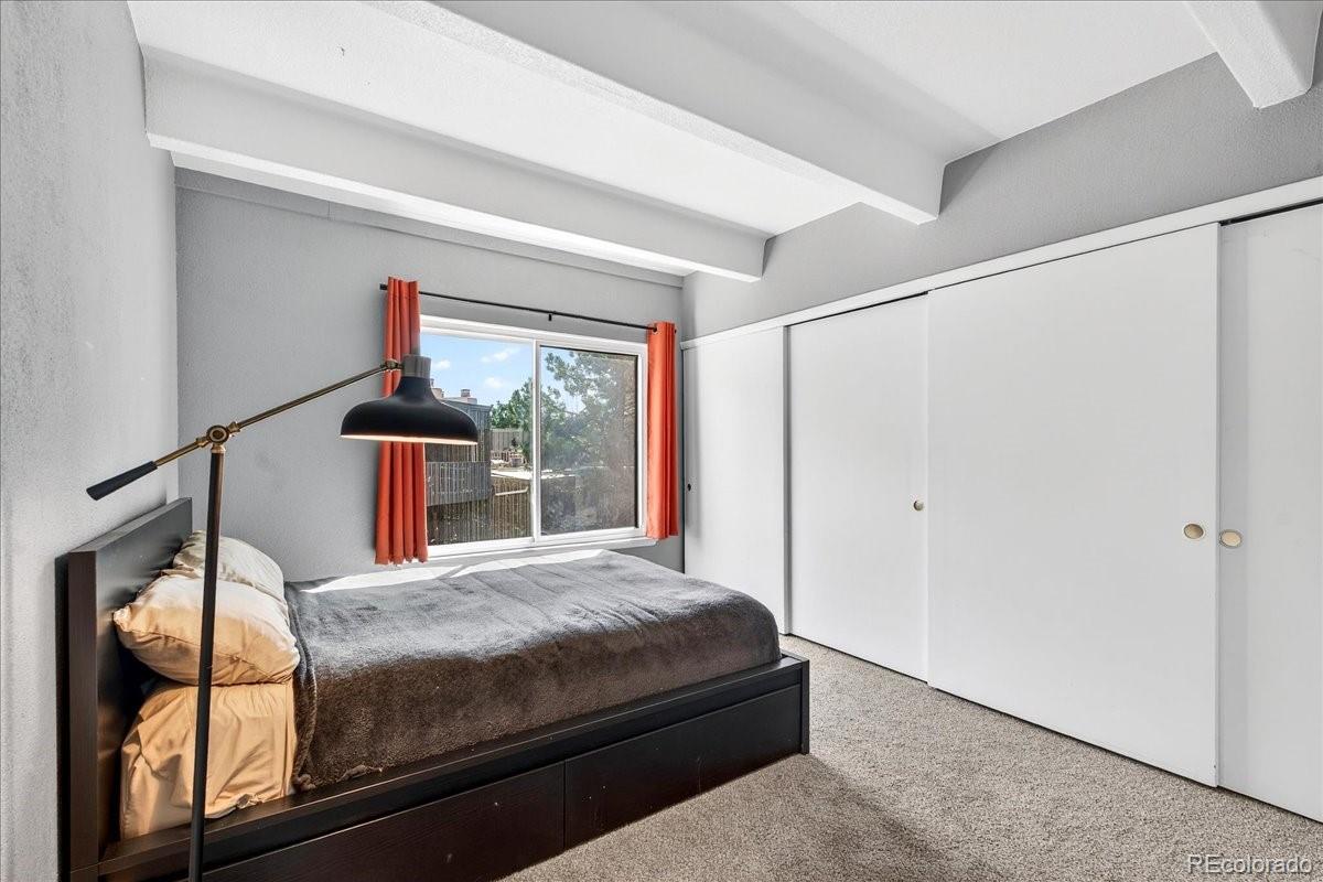 2525 S Dayton Way Unit: 2010