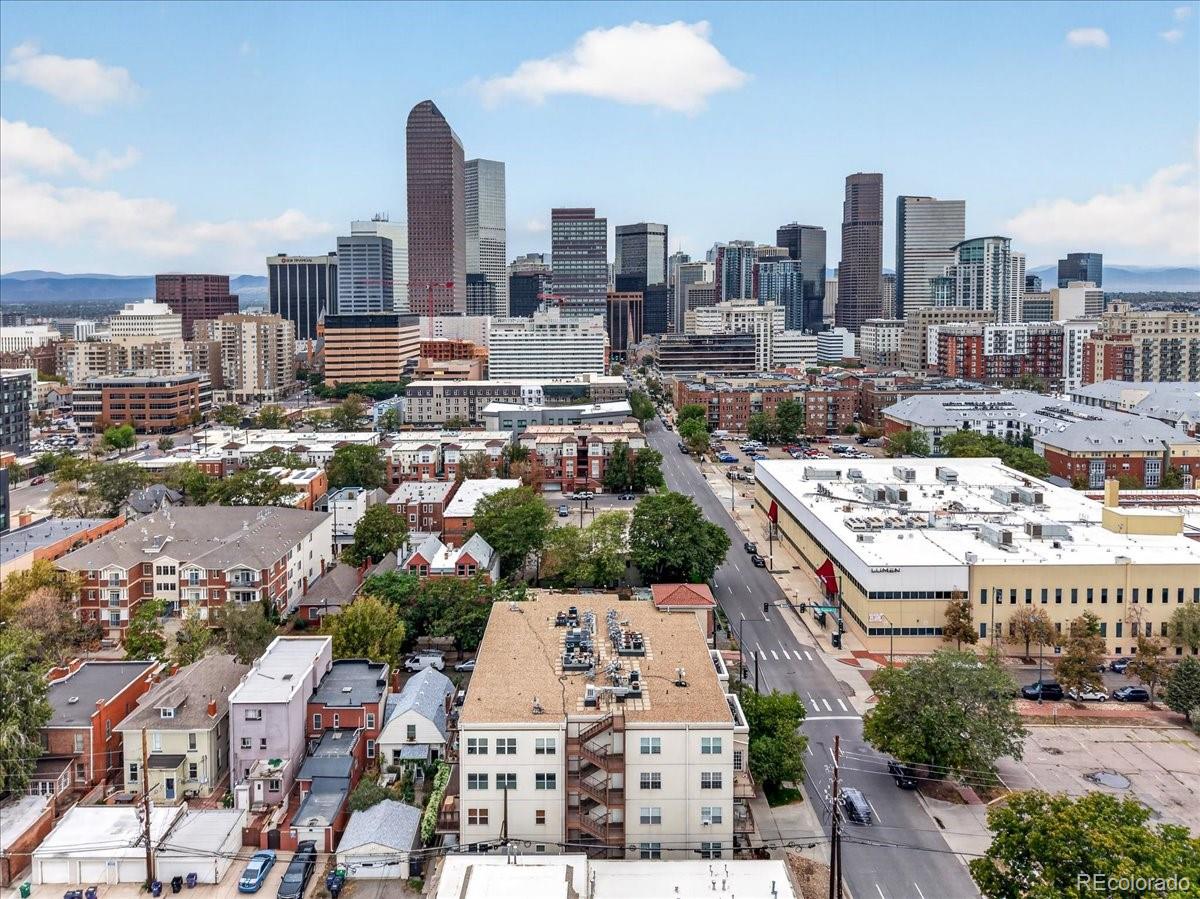 1780 N Washington Street Unit: 202
