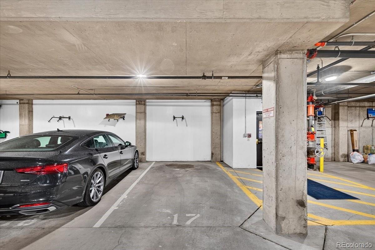 1780 N Washington Street Unit: 202