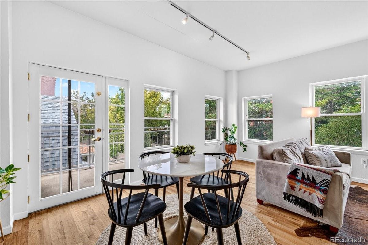 1780 N Washington Street Unit: 202