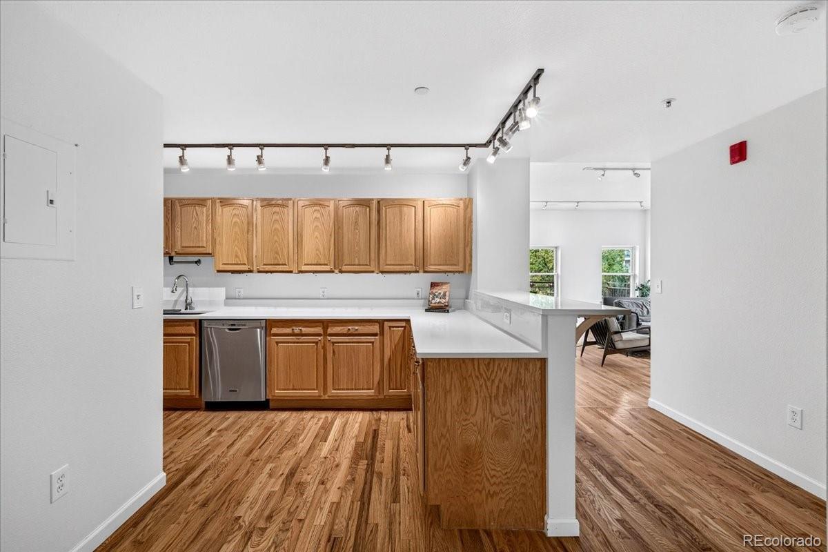 1780 N Washington Street Unit: 202