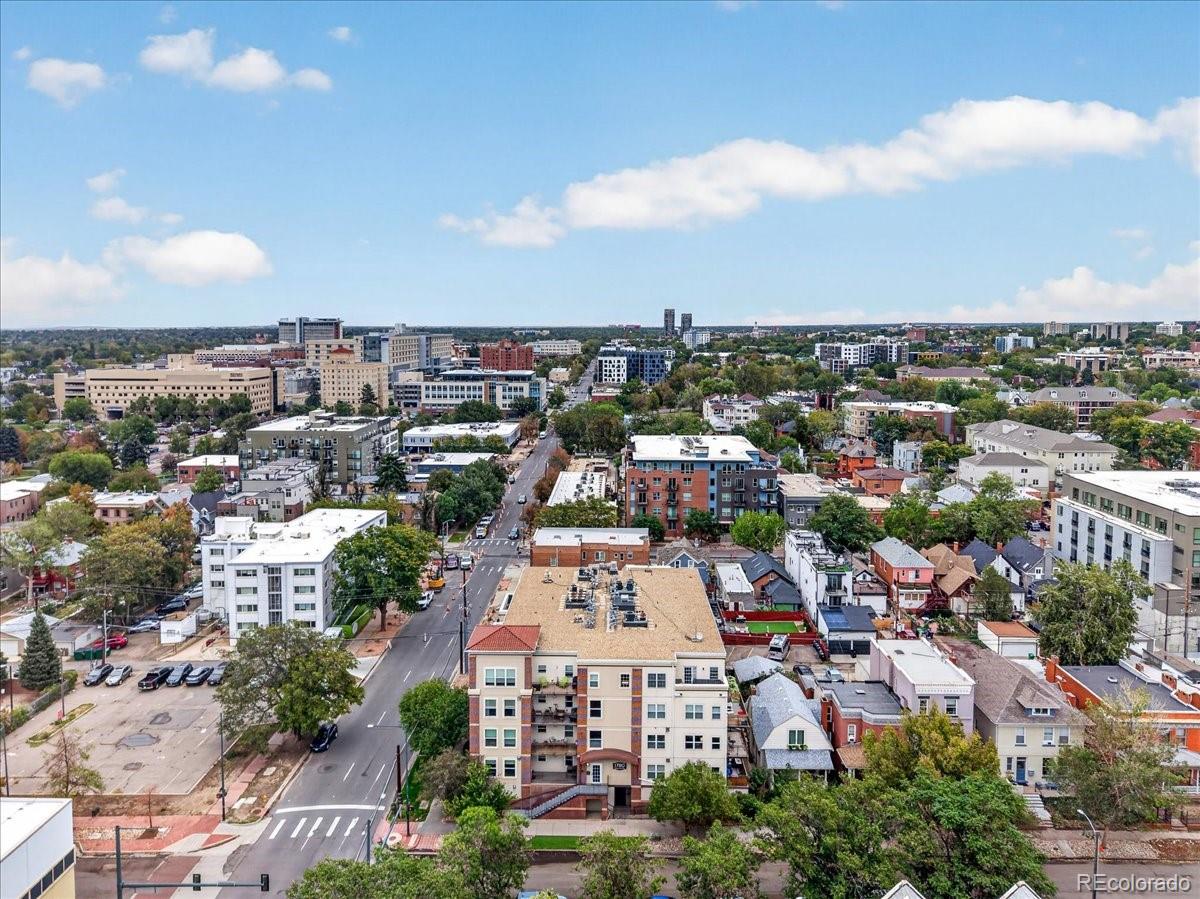 1780 N Washington Street Unit: 202