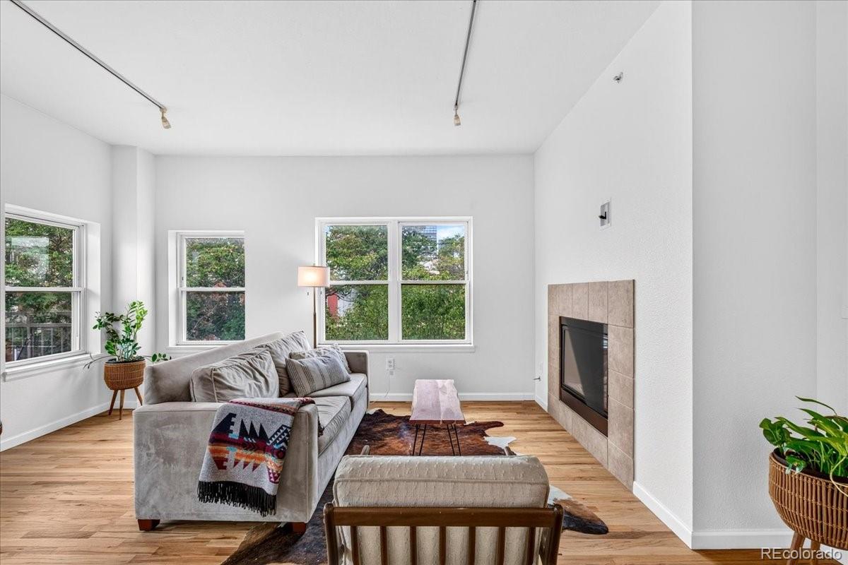 1780 N Washington Street Unit: 202