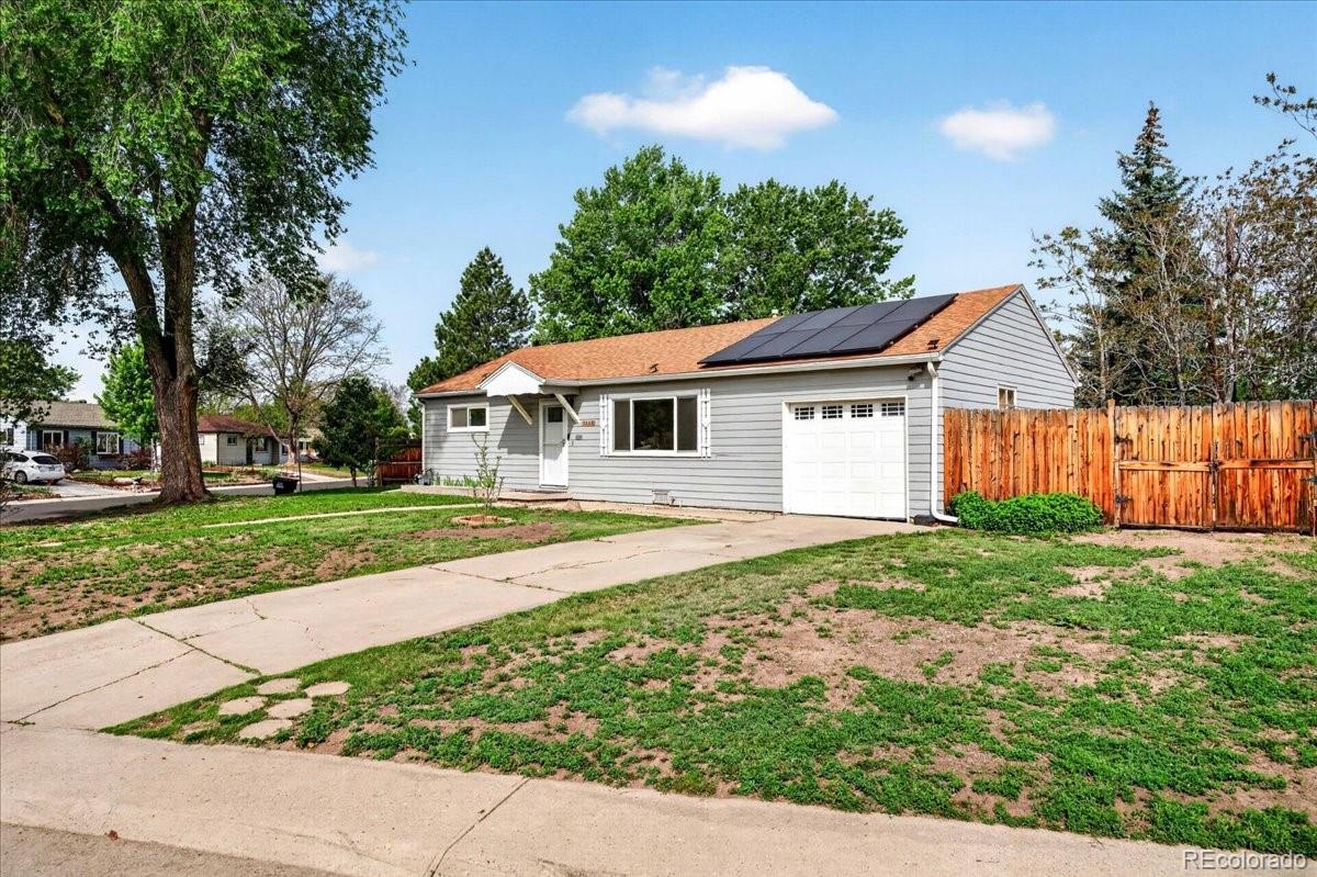1325 S Winona Court