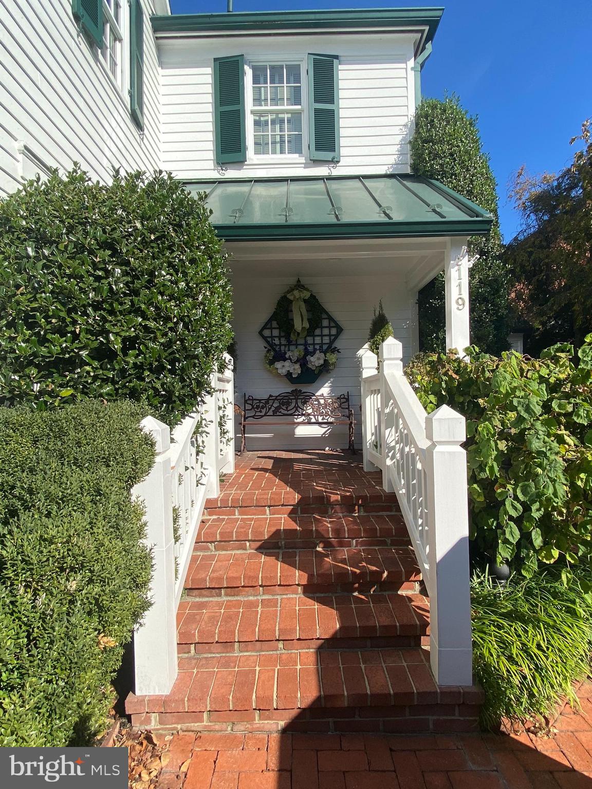 119 Wolfe STREET