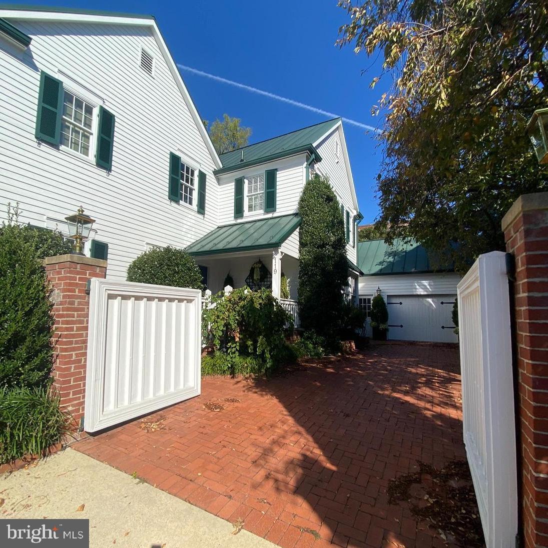 119 Wolfe STREET