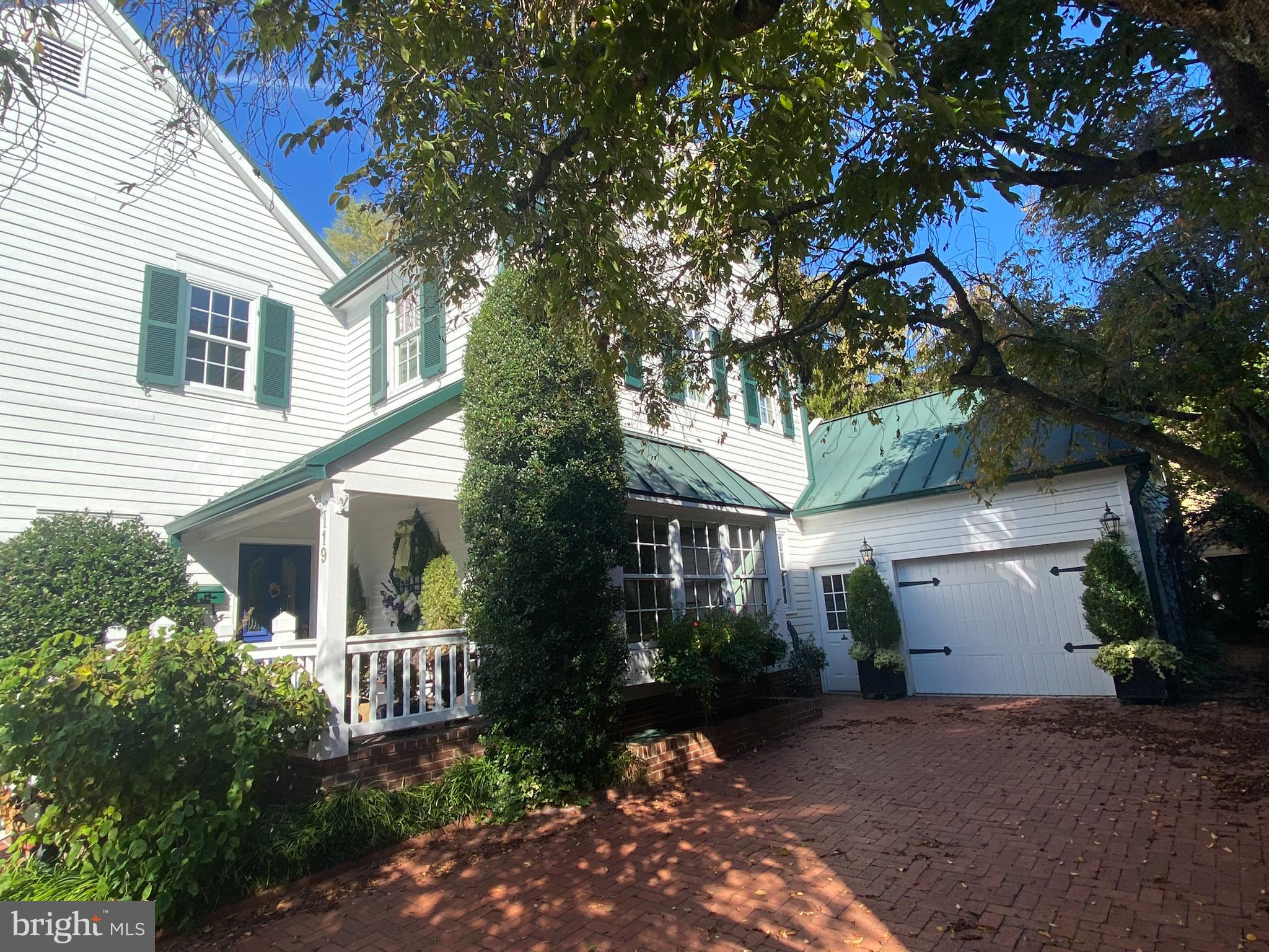 119 Wolfe STREET