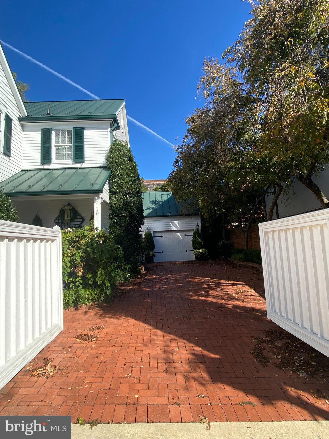 119 Wolfe STREET