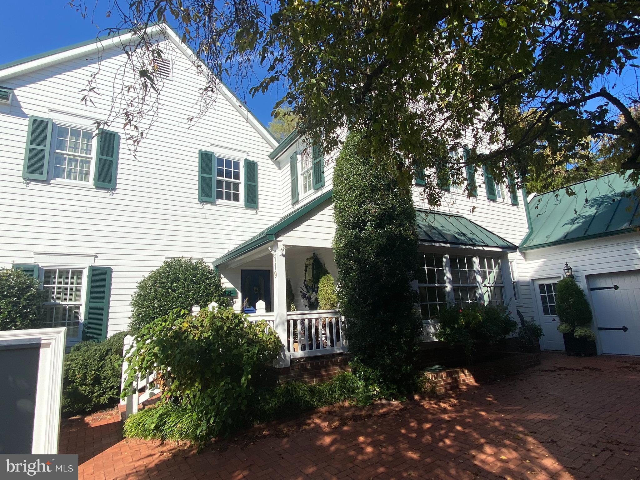 119 Wolfe STREET