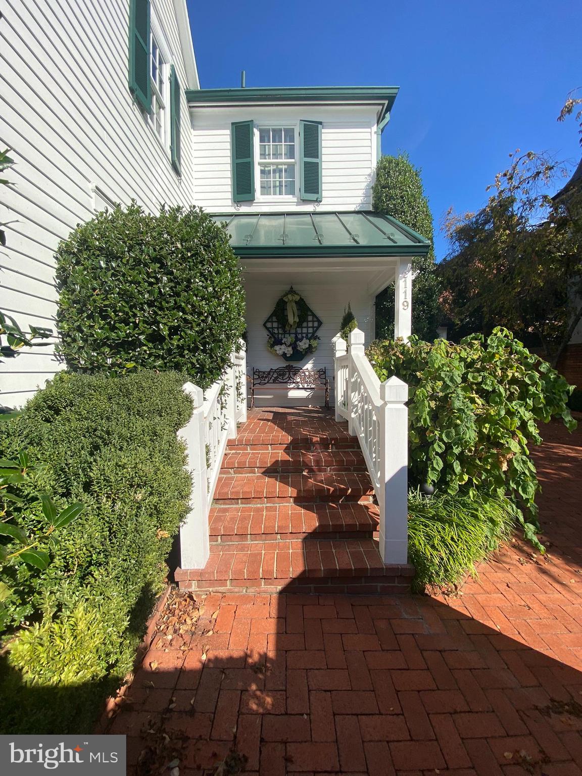 119 Wolfe STREET