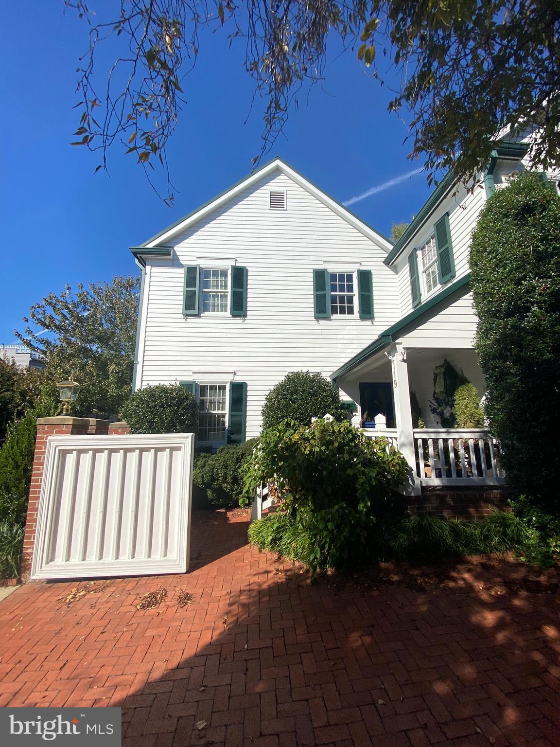 119 Wolfe STREET